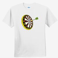 DryBlend® Youth 5.6 oz., 50/50 T-Shirt Thumbnail