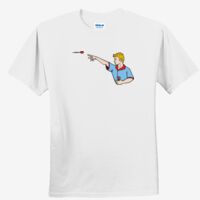 DryBlend® Youth 5.6 oz., 50/50 T-Shirt Thumbnail