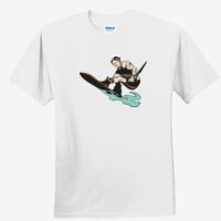 DryBlend® Youth 5.6 oz., 50/50 T-Shirt Thumbnail