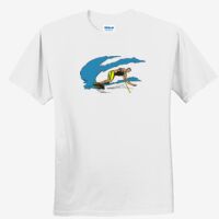 DryBlend® Youth 5.6 oz., 50/50 T-Shirt Thumbnail