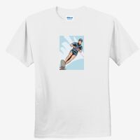 DryBlend® Youth 5.6 oz., 50/50 T-Shirt Thumbnail