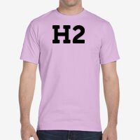 DryBlend® 5.6 oz., 50/50 T-Shirt Thumbnail