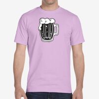 DryBlend® 5.6 oz., 50/50 T-Shirt Thumbnail