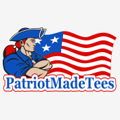 Patriot Made Tees Thumbnail