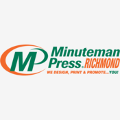 Minuteman Press of Richmond Thumbnail