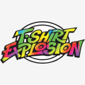 T-shirt Explosion Thumbnail