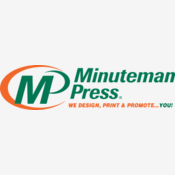 Minuteman Press DC Apparel Thumbnail